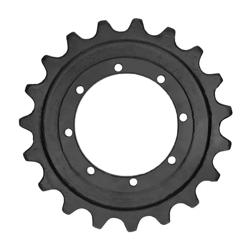 Drive Sprocket 68198-14430 for Kubota KX36-2 KX41-2 CASE CK13 CK15 CX75 CX80 Excavator