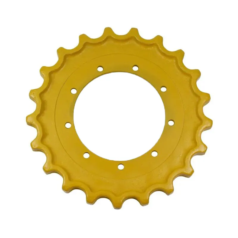 Drive Sprocket 68678-14430 for Kubota Excavator KX151 KX161-2