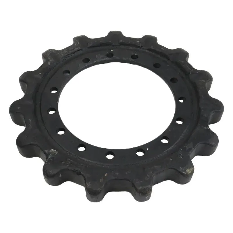 Drive Sprocket 7204050 for Bobcat Skid Steer Loader T450 T550 T590 T595