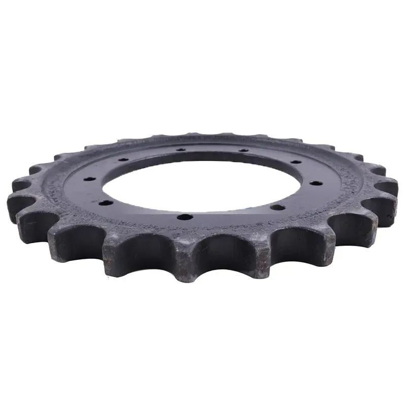 Drive Sprocket PX51D01001P1 for New Holland Excavator E30 E30B E35 E35SR EH30.B EH35.B