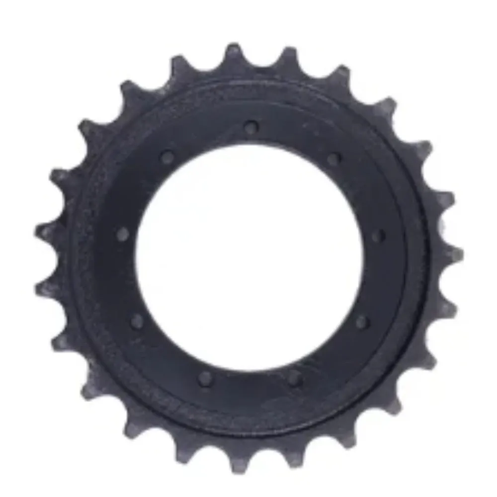 Drive Sprocket PX51D01001P1 for New Holland Excavator E30 E30B E35 E35SR EH30.B EH35.B