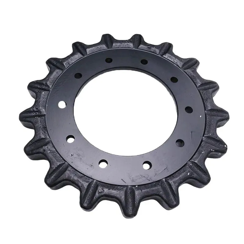 Drive Sprocket T254141 for John Deere Skid Steer Loader 319D 319E 323D 323E 329D 329E 333D 333E