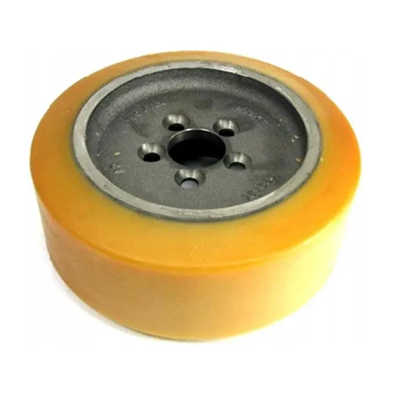 Drive Wheel 0009934121 for Still Pallet Truck FXV14N FXV16N FXD20 FXV14 FXH25 FXH20 SXH20