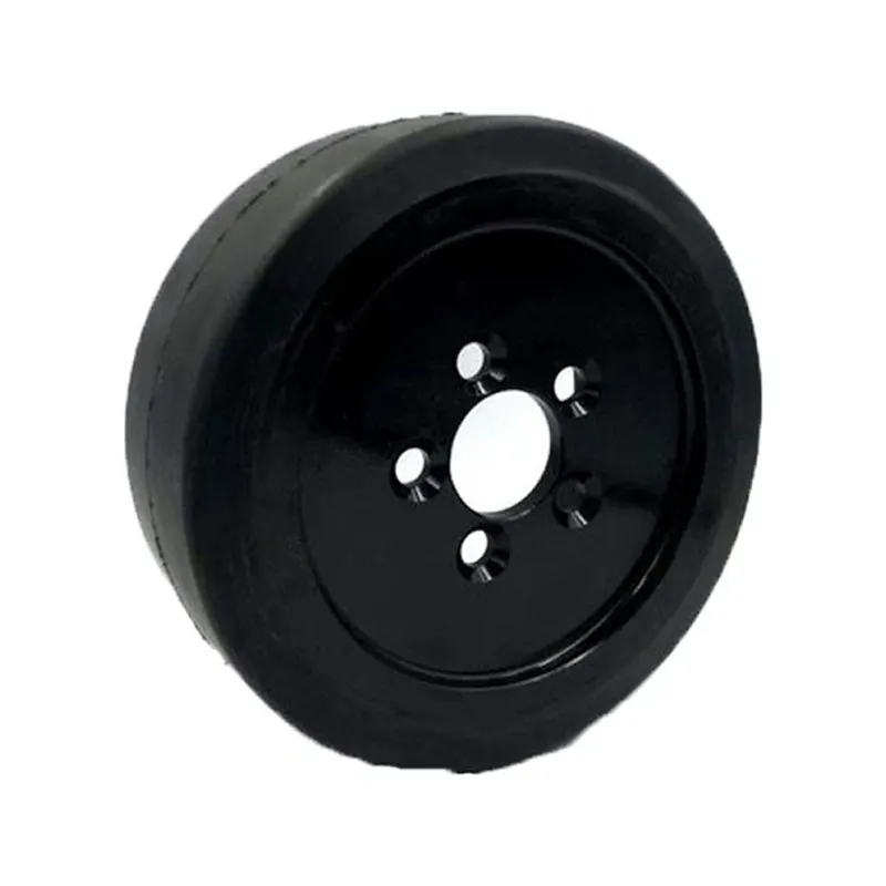 Drive Wheel 0039933801 for Linde Forklift 372 Series