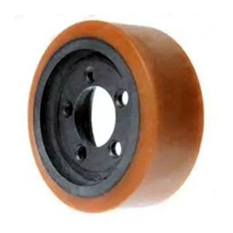Drive Wheel 135161 for Toyota BT Order Picking Truck OL20 OL25 OS1.0 OS1.8 Pallet Truck LPE240 P24ORION