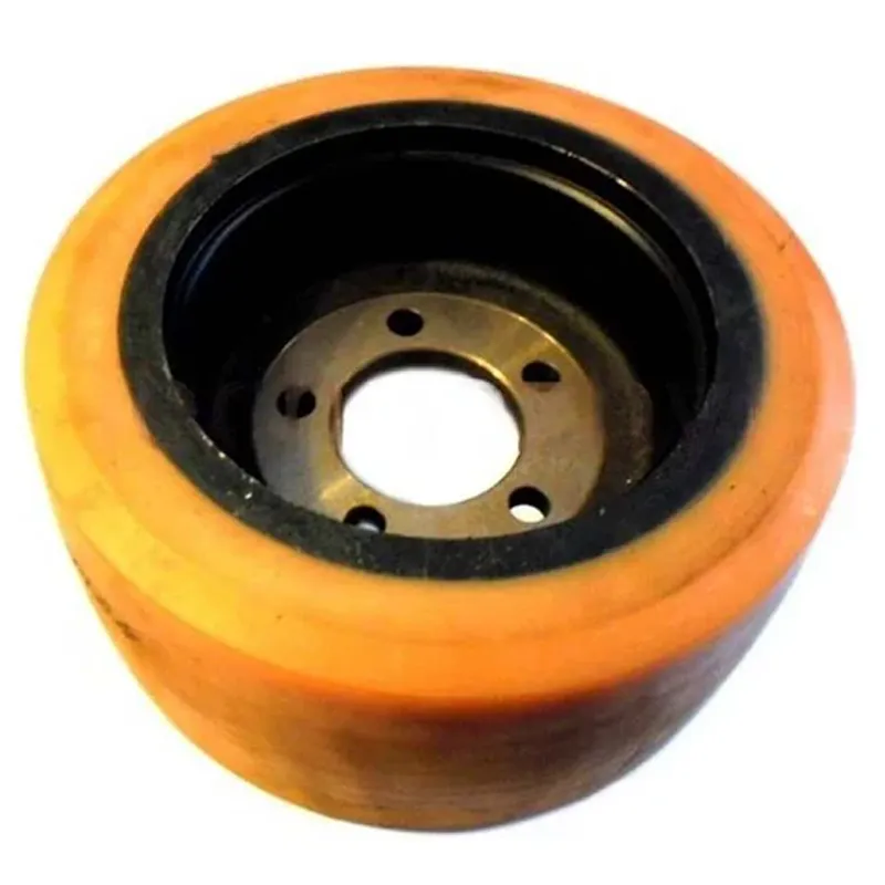 Drive Wheel 580026058 for Yale Reach Truck MR16