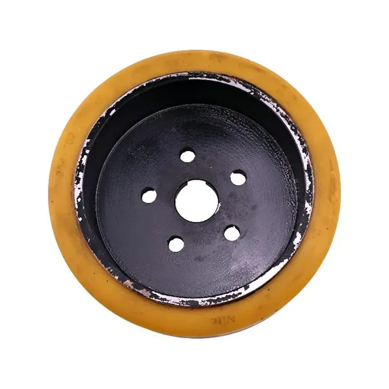 Drive Wheel 580052985 for Yale Pallet Truck MP20X MP20XD Hyster Order Picker LO2.0