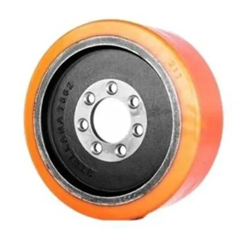 Drive Wheel 8428187 for Still Reach Truck FM-X