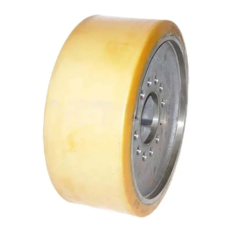 Drive Wheel 8428703 for Still Order Picker MX-X