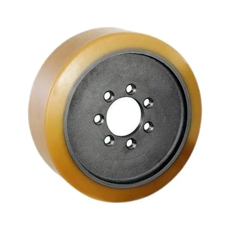 Drive Wheel 9815054219 for Linde Reach Truck R14 R16 R20-02 R10C R12C R14C-02 R14X R16X R17X R17XHD