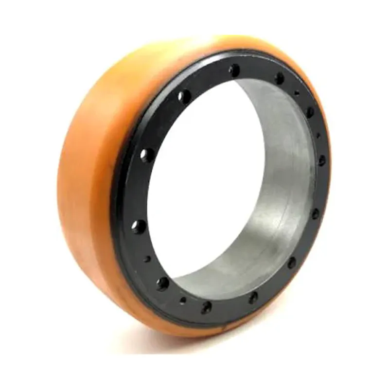 Drive Wheel AEBS200-124000-000 for Hangcha Forklift CBD20-AEC1 CBD20-AEC1S