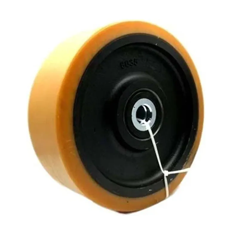 Drive Wheel Drive 7563151 for Toyota Forklift