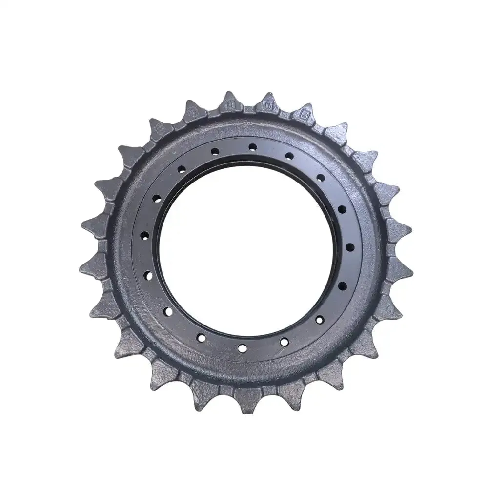 Driving Sprocket 203-27-51310 203-27-61310 for Komatsu Excavator PC120-5 PC120-6 PC130-5 PC130-7 PC130-8