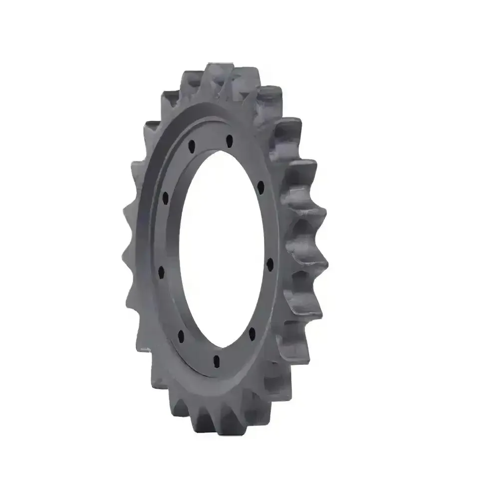 Driving Sprocket For Kubota Excavator U35
