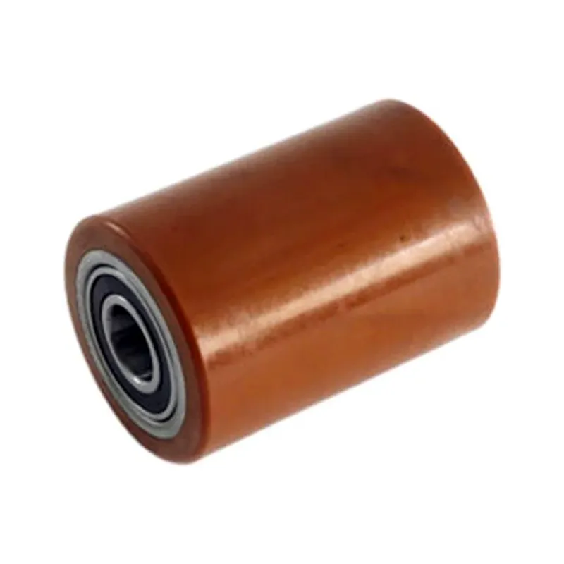 Electric Pallet Jack Wheel 00590-53386-71 for Toyota 8HBW23