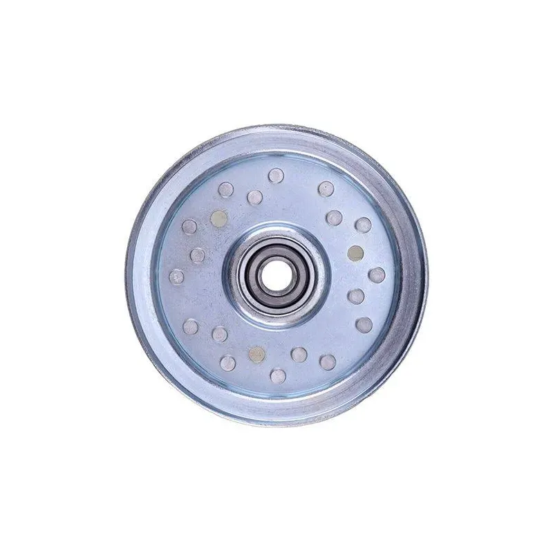 Falt Idler Pulley 033-6001-00 for Bad Boy Mower ZT CZT Pup Lightning Outlaw Dixie Chopper 48" 52" 54" 60" 72"