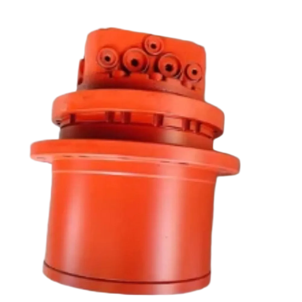 Final Drive and Travel Motor 6677666 for Bobcat Excavator 331 334 425 428