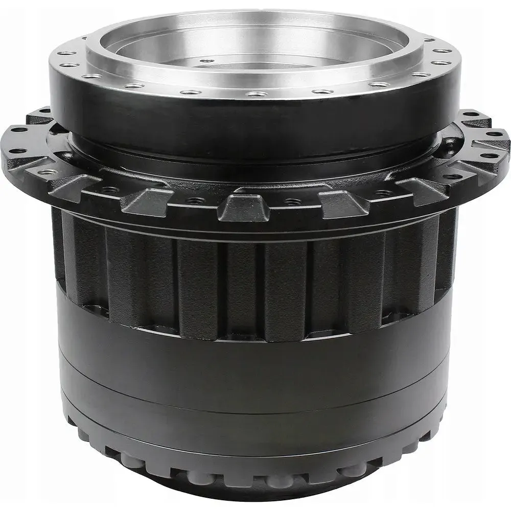 Final Drive Group 267-6796 Without Travel Motor for Caterpillar CAT 320D 325C 325D 329D