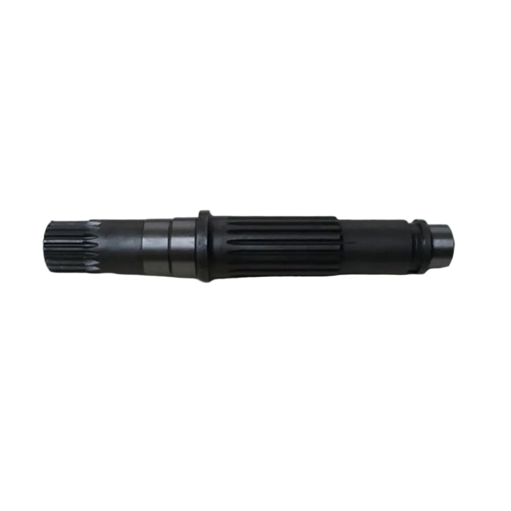 Final Drive Travel Motor Shaft for Sany Excavator SY200