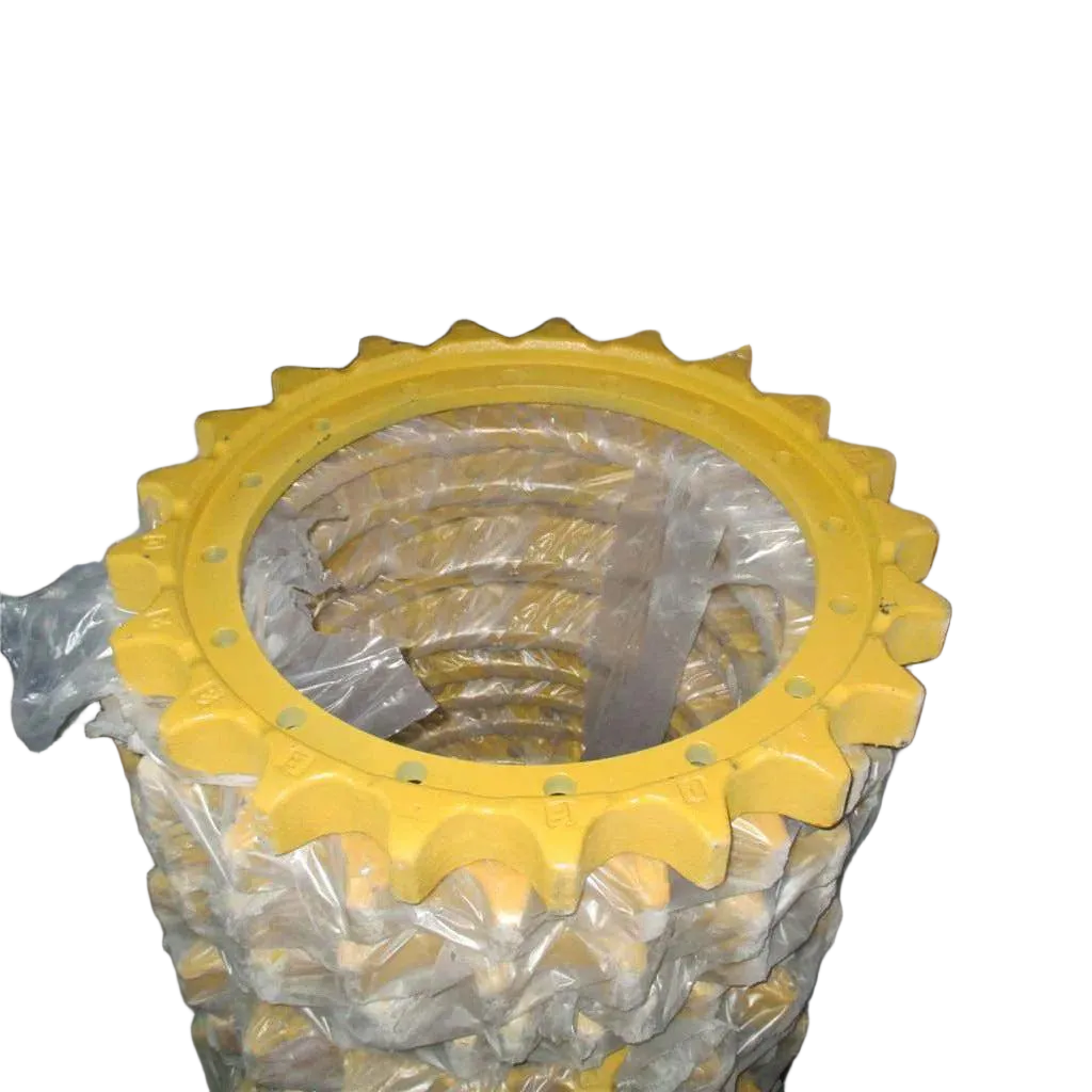 For Caterpillar Excavator CAT 315C 315D 318C 319D 320B 320C 320D 322C 323D Sprocket 8E-9805