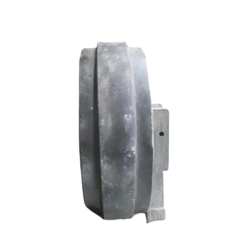 For Caterpillar Excavator CAT 322 322B 322C 324D 324E Idler 115-4931