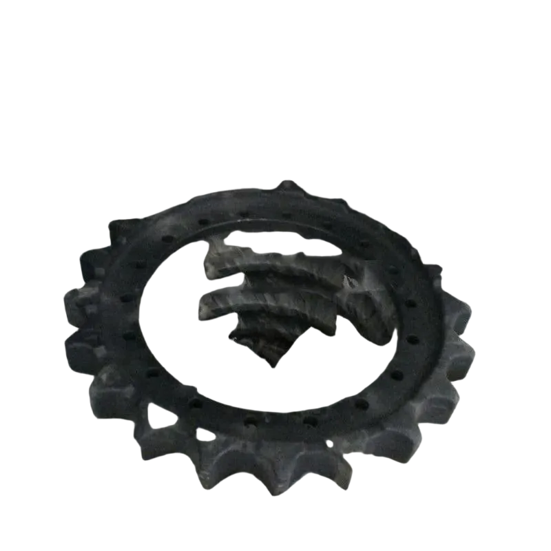 For Caterpillar Excavator CAT 325 325B 325C 325D 329D 329E Sprocket 6Y-4898
