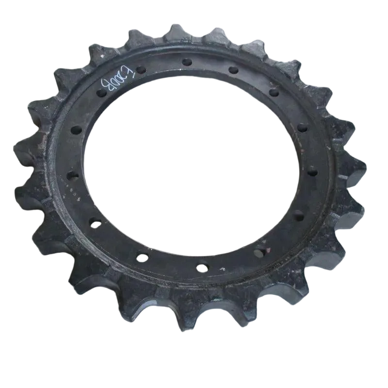 For Caterpillar Excavator CAT E200B EL200B Sproket 096-4327