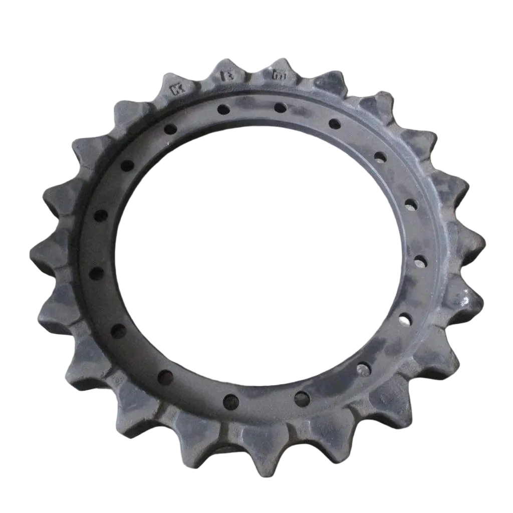 For Hitachi Excavator EX200-2 EX220 EX220-2 EX220-3 EX220-5 EX230-5 Sprocket 1010203