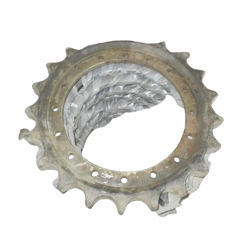For Hitachi Excavator EX200-3 EX200-5 ZX110 ZX160 ZX200 Sprocket 1018740