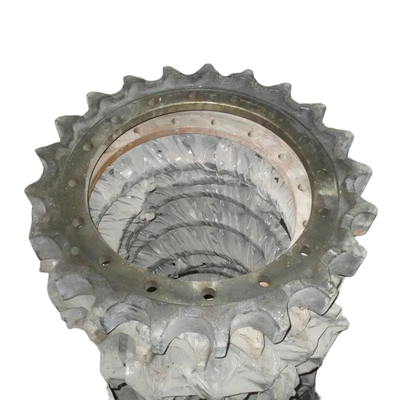 For Hitachi Excavator EX270 EX300 EX300-2 Sprocket 1010467