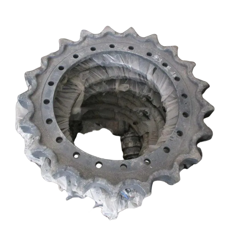 For Hitachi Excavator EX300-5 EX400 EX400-3 EX400-5 ZX330 ZX450 ZX450-3 Sprocket 1010956