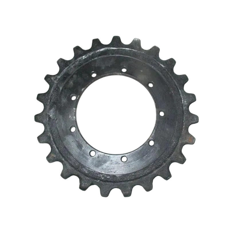 For Hitachi Excavator EX35 EX40UR EX40UR-2 EX40UR-2C Sprocket 2032812