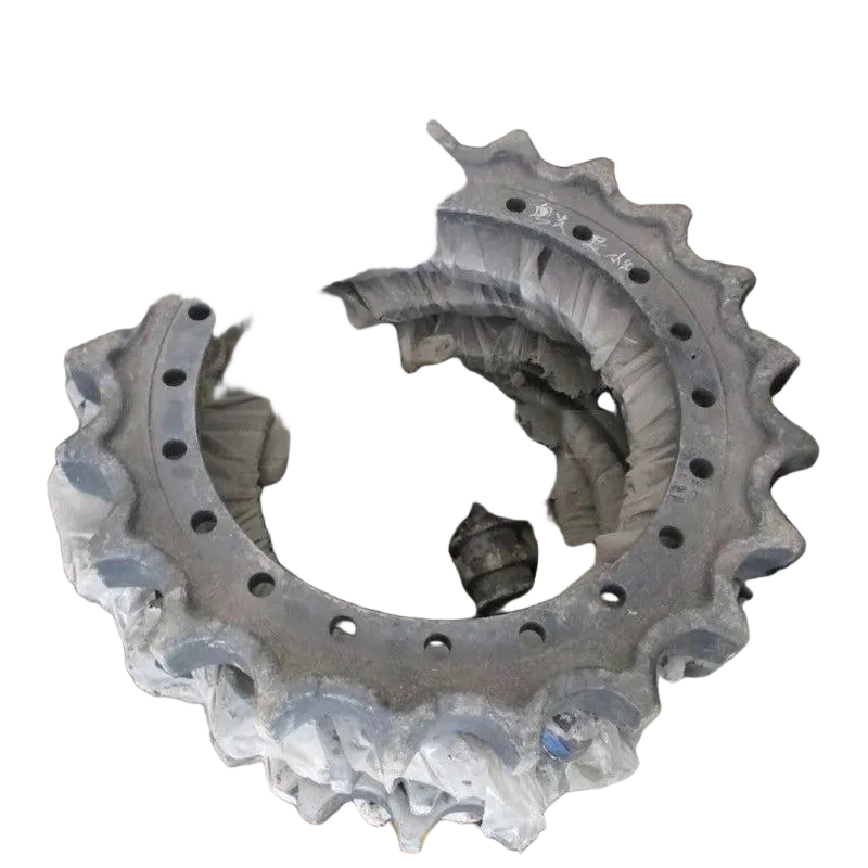 For Hitachi Excavator EX385USR ZX270 ZX330 EX300-5 Sprocket 1022168