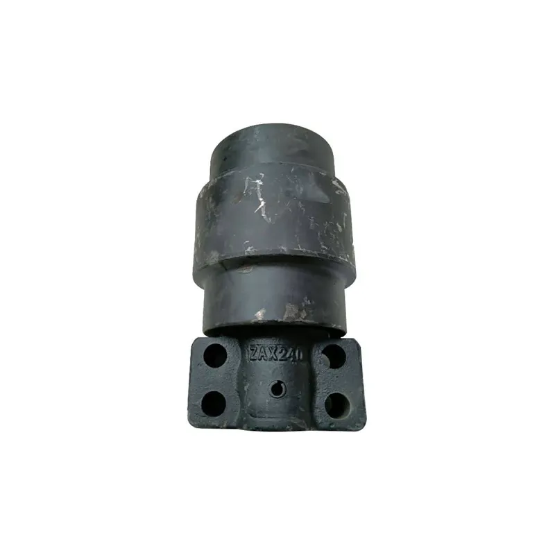 For Hitachi Excavator ZX110-3 ZX200-3 ZX225US-3 ZX240-3 Top Roller Upper Roller Carrier Roller 9234984