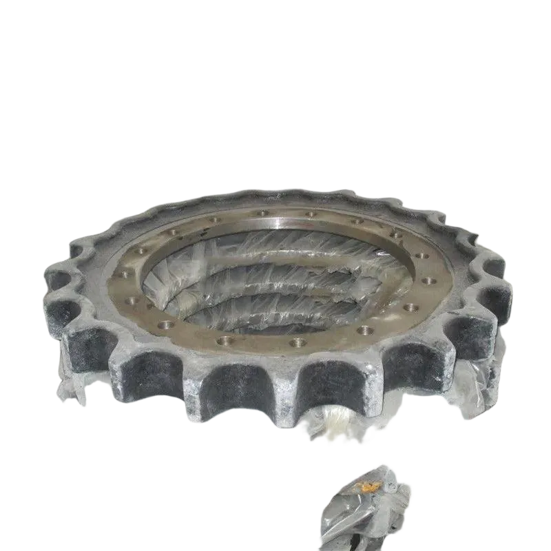 For Hitachi Excavator ZX110 ZX110-3 ZX120 ZX120-3 ZX130-3 Sprocket 1010325
