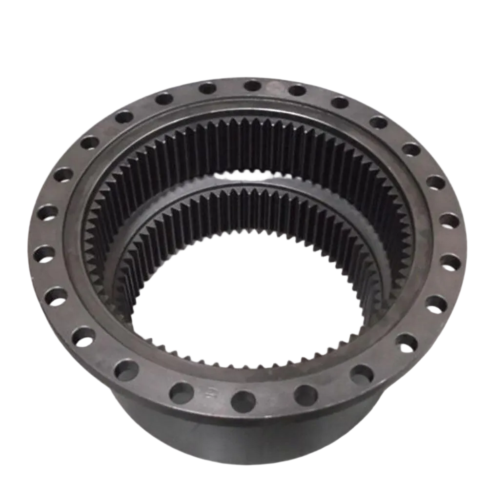 For Hitachi Excavator ZX200-6 Traveling Dual Gear Washer