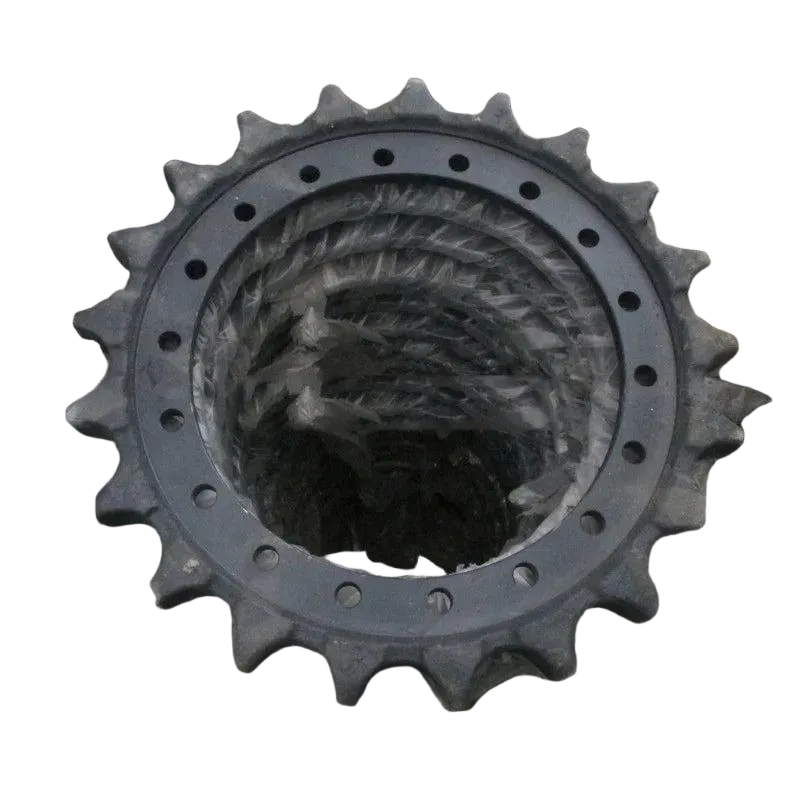 For Hitachi Excavator ZX200 ZX225US ZX225USR ZX230 ZX450 Sprocket 1010203