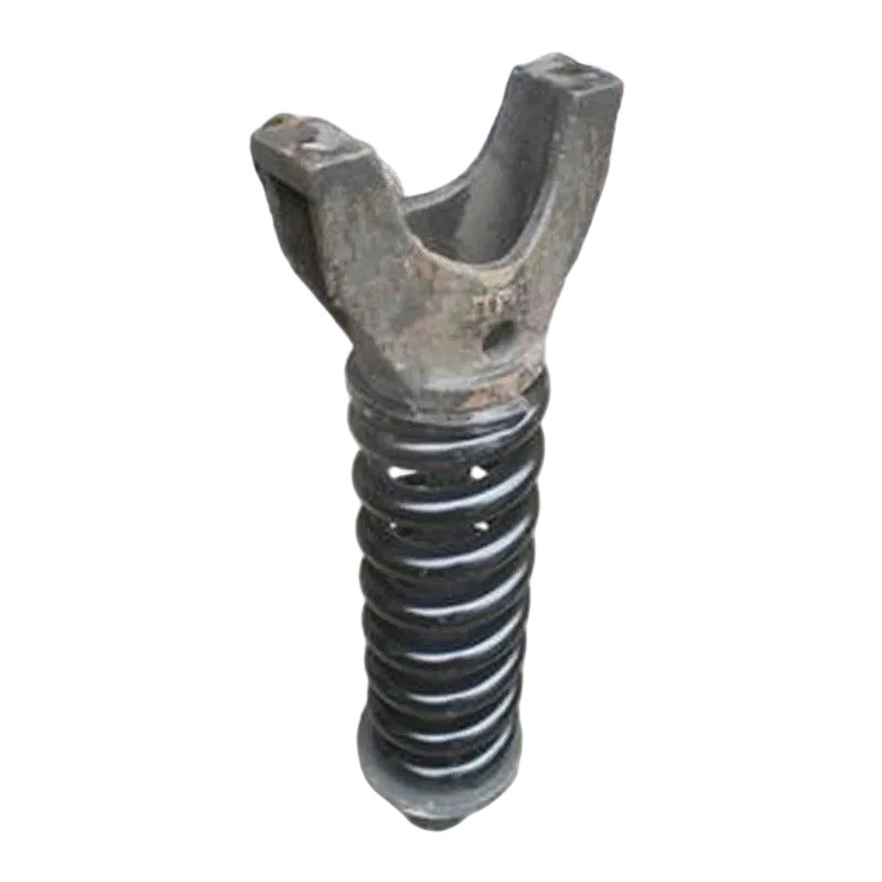 For Hyundai Excavator R110 R130 Adjust Cylinder Assembly