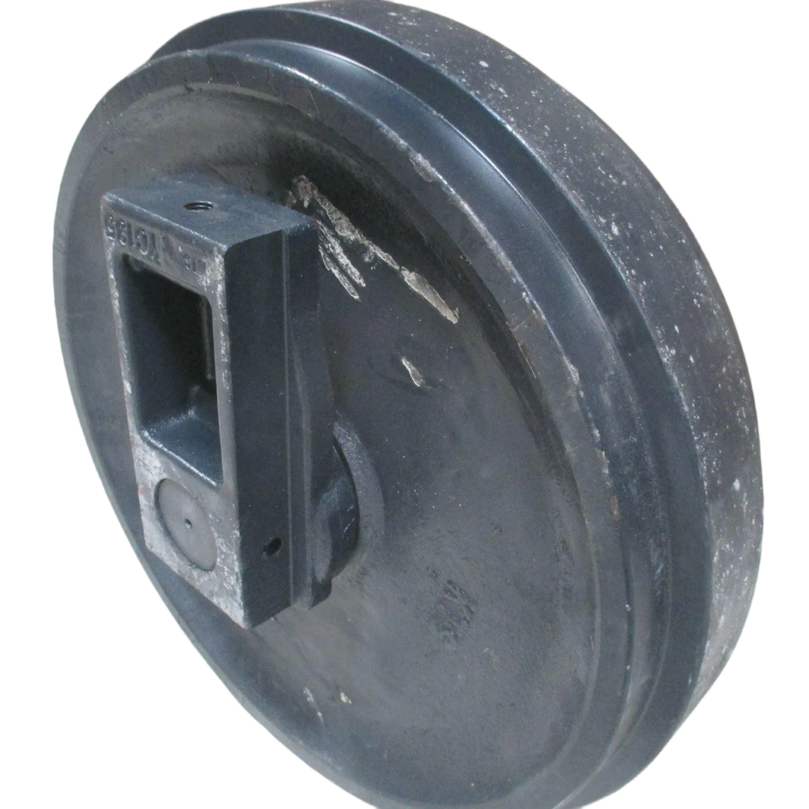 For Hyundai Excavator R150-7 Idler