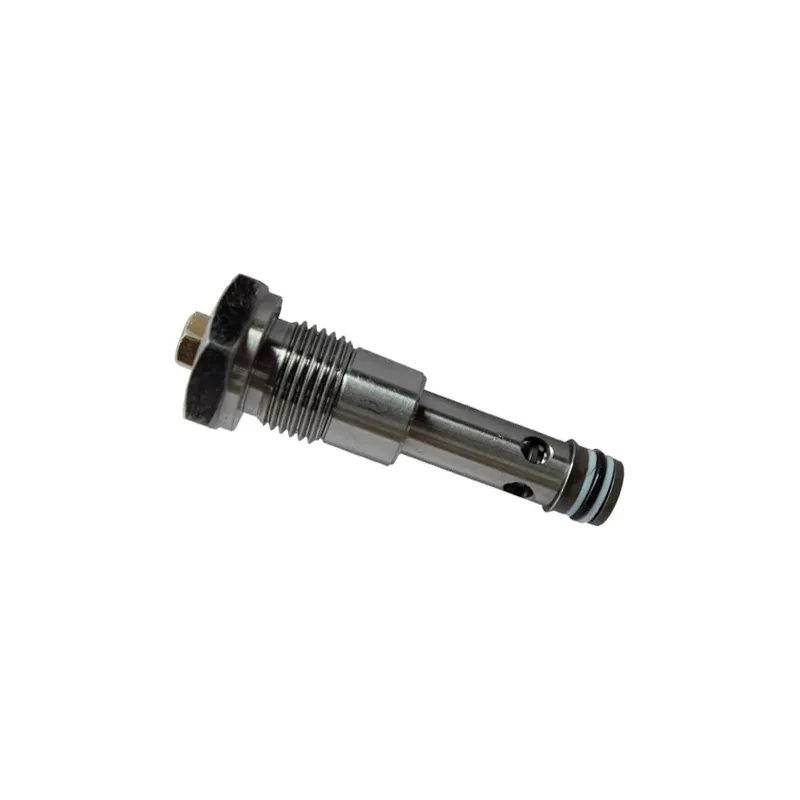 For Hyundai Excavator R60-7 Travel Motor Valve