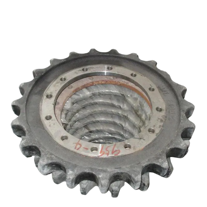 For John Deere Excavator 70D Sprocket 1010447