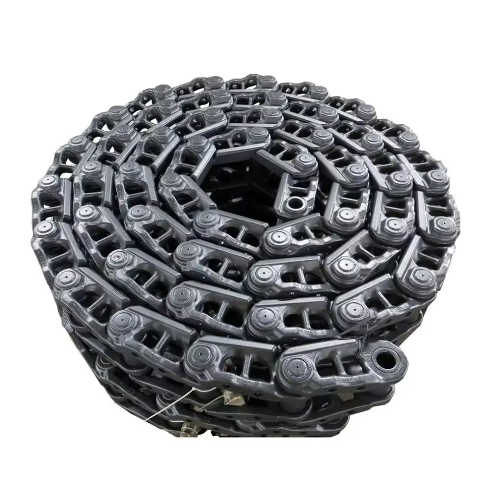 For Kato Excavator HD312 Track Link Chain Ass'y
