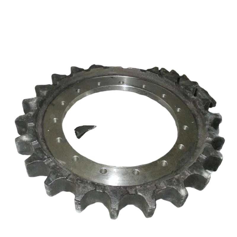 For Kato Excavator HD550-3 Driving Sprocket