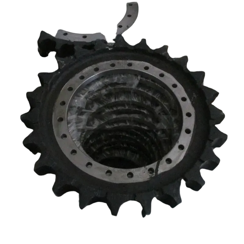 For Kato Excavator HD550-7 Driving Sprocket
