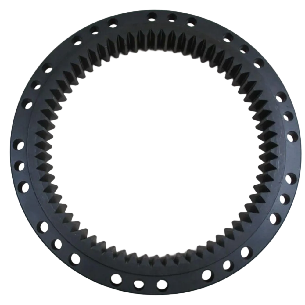 For KATO Excavator HD550-7 Travel Gear Washer Carrier Circle