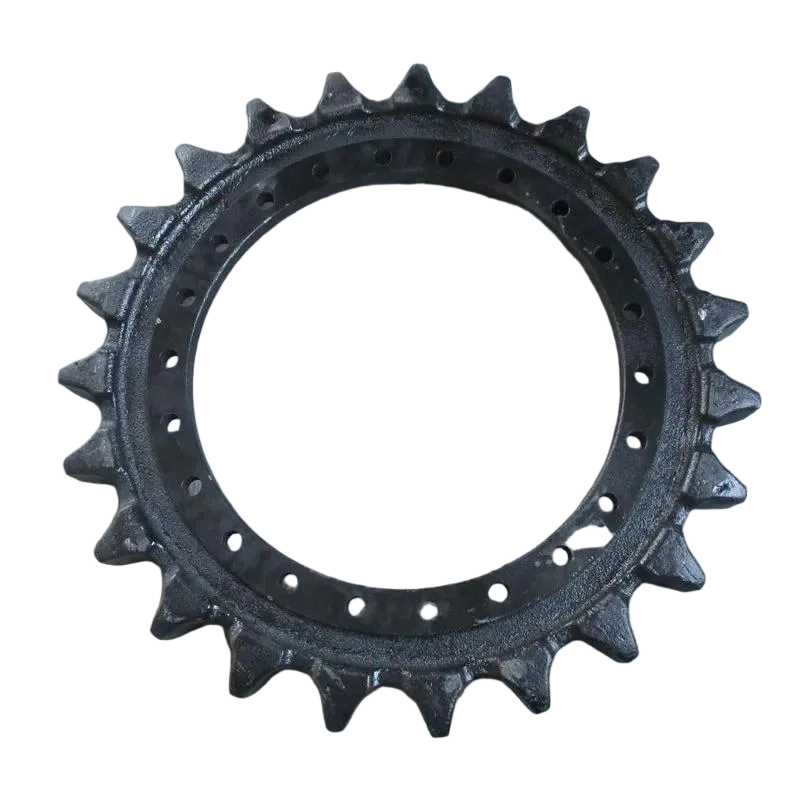 For Kato Excavator HD770 Driving Sprocket