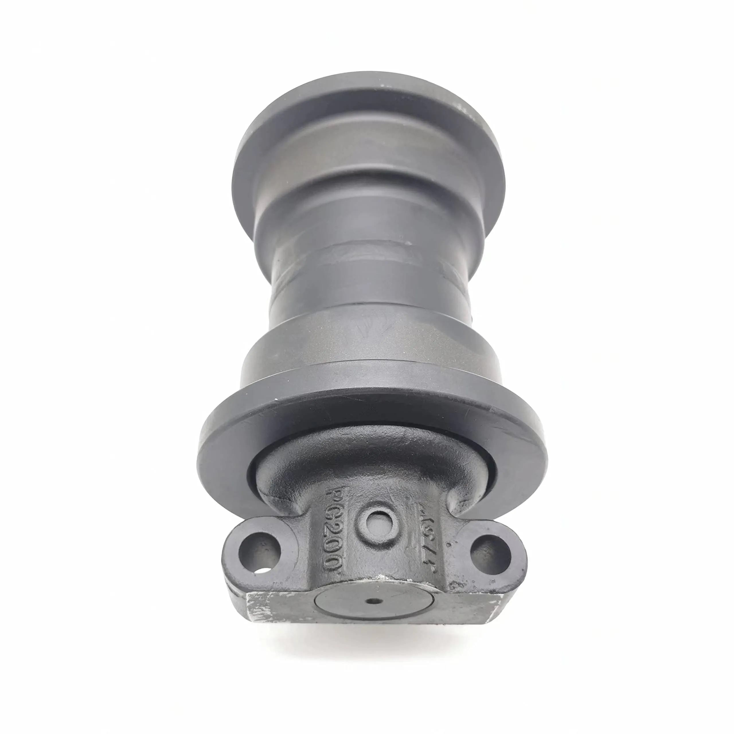 For Kato HD250 Excavator Bottom Track Roller