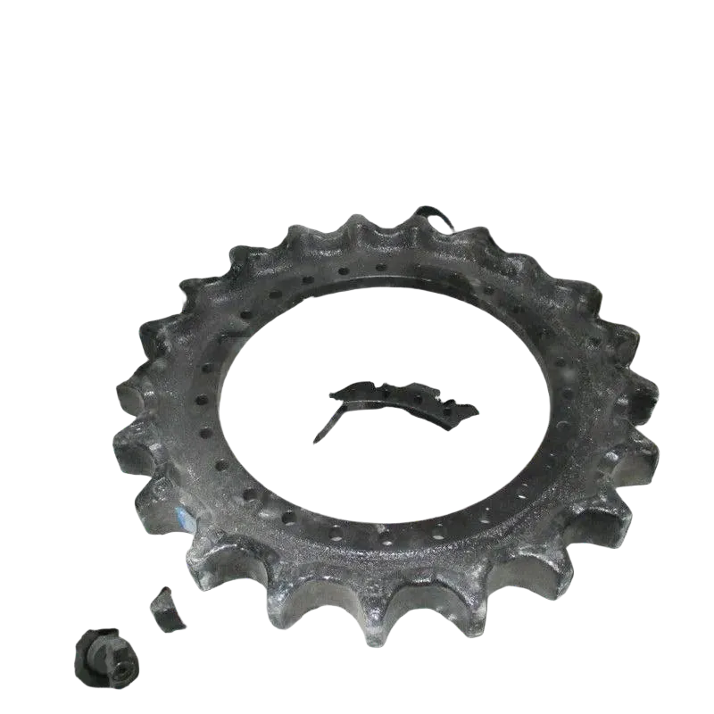 For Kobelco Excavator SK200-8 Driving Sprocket YN51D01003P1E