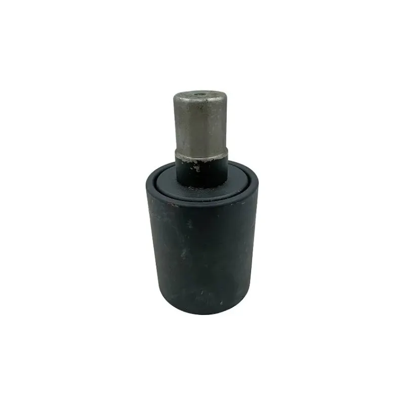 For Kobelco Excavator SK60 SK60-3 SK60-6 Top Roller Upper Roller Carrier Roller 24100N6510F1 24100N6291F1