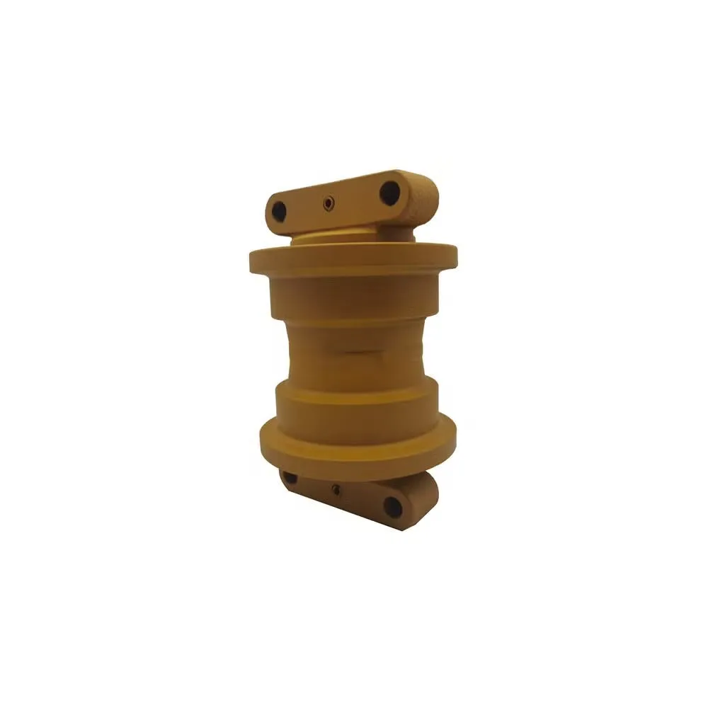 For Kobelco Excavator SK60 SK60-3 SK60-6 Track Roller 24100N6292F2 24100N6292F3